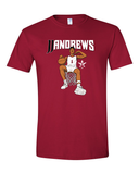JJ Andrews
