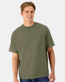fatigue-green_https://cdn.ssactivewear.com/Images/ModelColor/114746_omf_fl.jpg