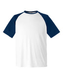 white-sport-dark-navy-heather_https://cdn.ssactivewear.com/Images/Color/122266_f_fl.jpg
