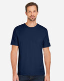 midnight-navy-white_https://cdn.ssactivewear.com/Images/ModelColor/127035_omf_fl.jpg