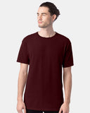 maroon_https://cdn.ssactivewear.com/Images/ModelColor/90671_omf_fl.jpg