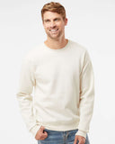 sweet-cream-heather_https://cdn.ssactivewear.com/Images/ModelColor/95605_omf_fl.jpg