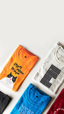 <h3>Design it <br/>your way<br/>wear it <br/>your way</h3>