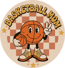 Basketball - 5