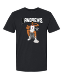 JJ Andrews - Black 5