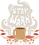 Fall - Stay Warm