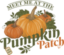Fall - Pumpkin Patch