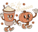 Fall - Pumpkin Spice