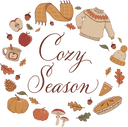 Fall - Cozy Season