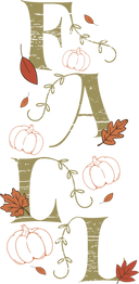 Fall - FALL