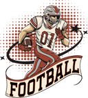 Football - 1