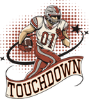 Football - 1