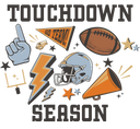 Football - 4