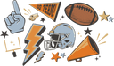 Football - 4