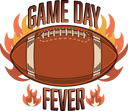 Football - 6