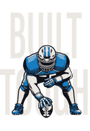 Football - 8