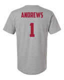 JJ Andrews - Gray 6