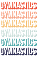 Gymnastics - 7