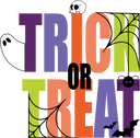 Halloween - Trick or Treat