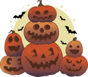Halloween - Jack-o’-lanterns