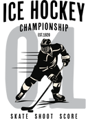 Hockey - 1