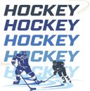 Hockey - 5