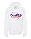 SwimAtlanta- Hoodie 12