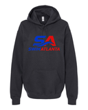 SwimAtlanta- Hoodie 3