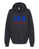 SwimAtlanta- Hoodie 6