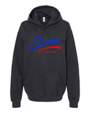 SwimAtlanta- Hoodie 4