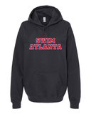 SwimAtlanta- Hoodie 5