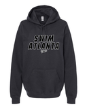 SwimAtlanta- Hoodie 10