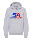 SwimAtlanta- Hoodie 3