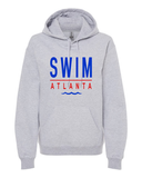 SwimAtlanta- Hoodie 6