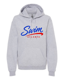 SwimAtlanta- Hoodie 4