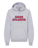 SwimAtlanta- Hoodie 5