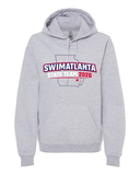 SwimAtlanta- Hoodie 12