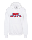 SwimAtlanta- Hoodie 5