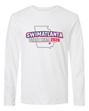 SwimAtlanta- Long Sleeve 12