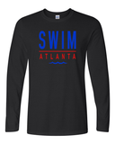 SwimAtlanta- Long Sleeve 6