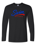 SwimAtlanta- Long Sleeve 4