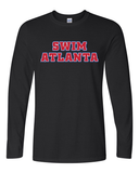 SwimAtlanta- Long Sleeve 5
