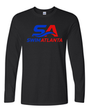 SwimAtlanta- Long Sleeve 3