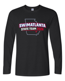 SwimAtlanta- Long Sleeve 12