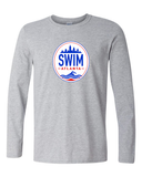 SwimAtlanta- Long Sleeve 1