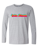 SwimAtlanta- Long Sleeve 2