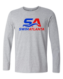 SwimAtlanta- Long Sleeve 3