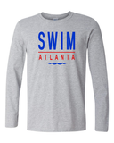 SwimAtlanta- Long Sleeve 6