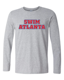 SwimAtlanta- Long Sleeve 5