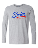 SwimAtlanta- Long Sleeve 4